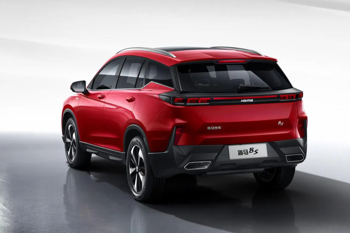 Loạt xe Haima có thông số trước ra mắt tại Việt Nam: MPV chạy 510km/sạc, pin cùng hãng với VinFast, nhiều công nghệ đấu Innova- Ảnh 15. Loạt xe Haima có thông số trước ra mắt tại Việt Nam: MPV chạy 510km/sạc, pin cùng hãng với VinFast, nhiều công nghệ đấu Innova- Ảnh 15.