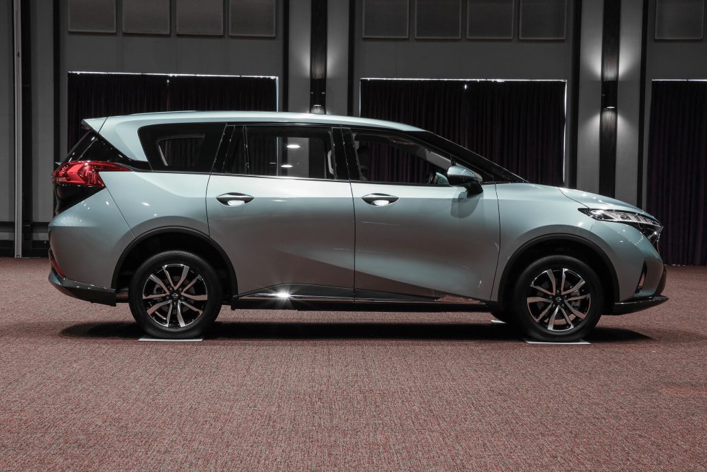 Loạt xe Haima có thông số trước ra mắt tại Việt Nam: MPV chạy 510km/sạc, pin cùng hãng với VinFast, nhiều công nghệ đấu Innova- Ảnh 3. Loạt xe Haima có thông số trước ra mắt tại Việt Nam: MPV chạy 510km/sạc, pin cùng hãng với VinFast, nhiều công nghệ đấu Innova- Ảnh 3.