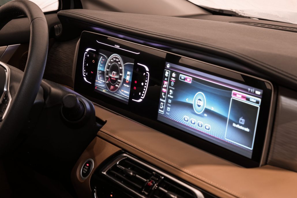 Loạt xe Haima có thông số trước ra mắt tại Việt Nam: MPV chạy 510km/sạc, pin cùng hãng với VinFast, nhiều công nghệ đấu Innova- Ảnh 5. Loạt xe Haima có thông số trước ra mắt tại Việt Nam: MPV chạy 510km/sạc, pin cùng hãng với VinFast, nhiều công nghệ đấu Innova- Ảnh 5.