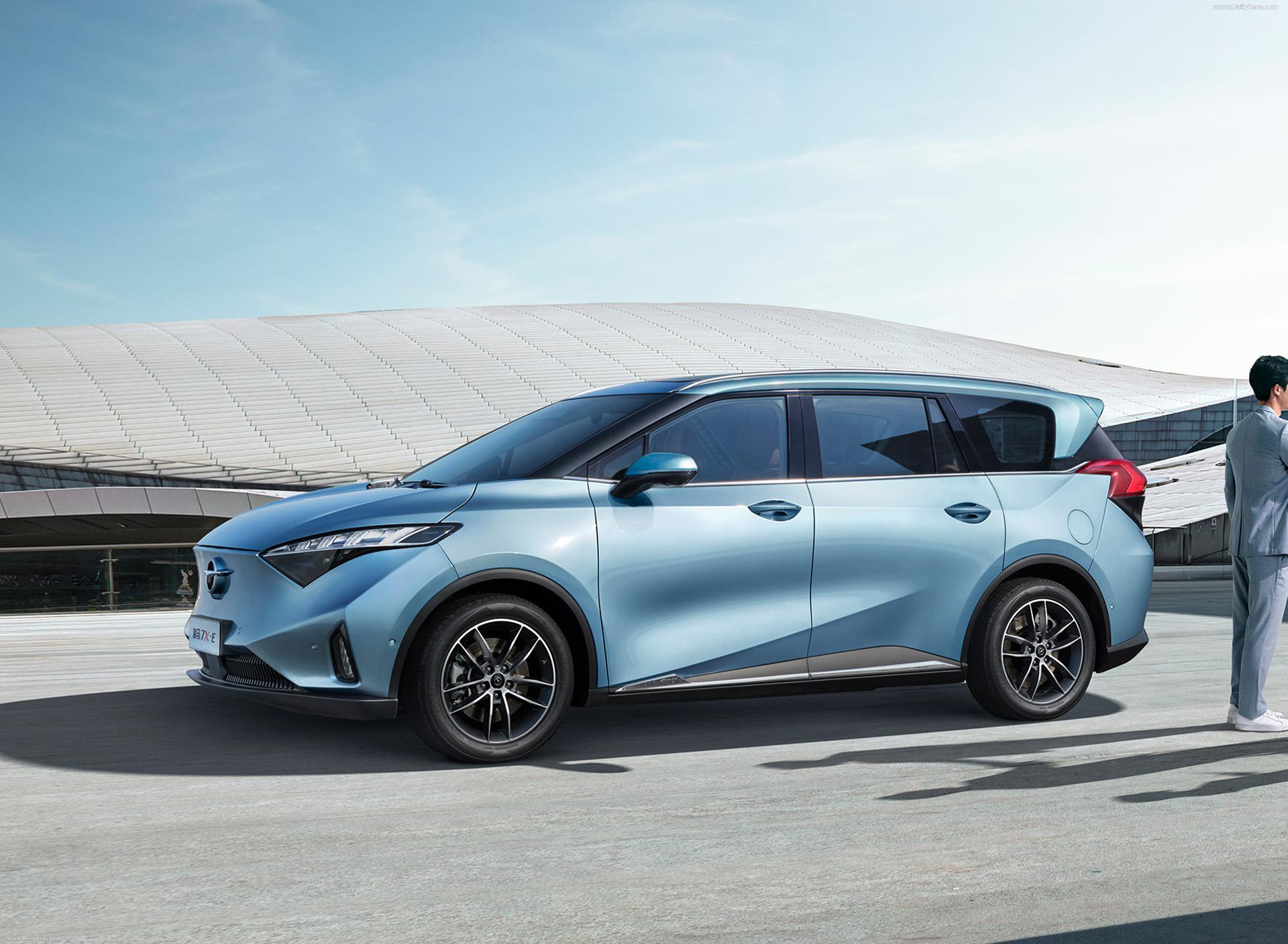 Loạt xe Haima có thông số trước ra mắt tại Việt Nam: MPV chạy 510km/sạc, pin cùng hãng với VinFast, nhiều công nghệ đấu Innova- Ảnh 9. Loạt xe Haima có thông số trước ra mắt tại Việt Nam: MPV chạy 510km/sạc, pin cùng hãng với VinFast, nhiều công nghệ đấu Innova- Ảnh 9.