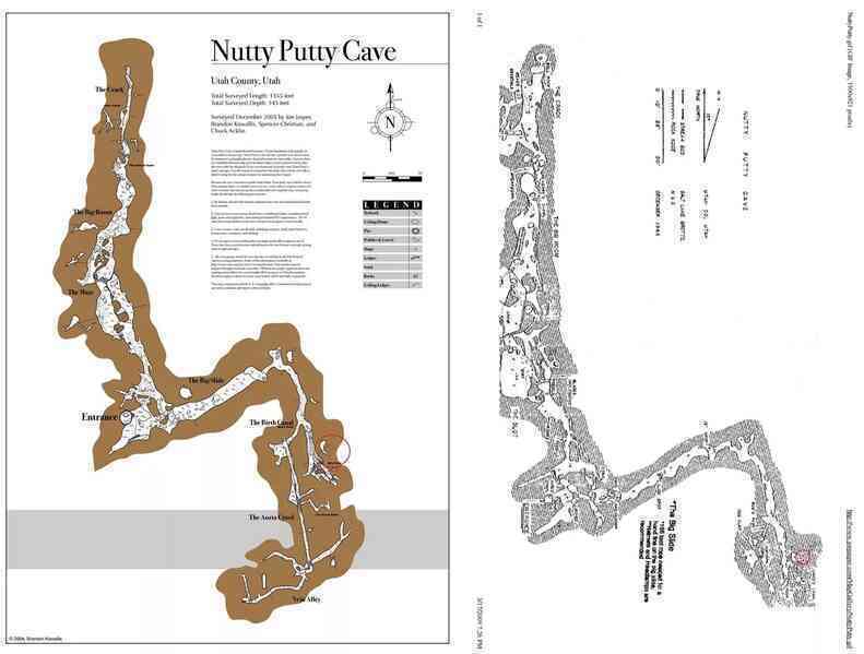 Nut Putty: Hang động nổi tiếng nhất nước Mỹ và cái chết của một bác sĩ- Ảnh 2. Nut Putty: Hang động nổi tiếng nhất nước Mỹ và cái chết của một bác sĩ- Ảnh 2.