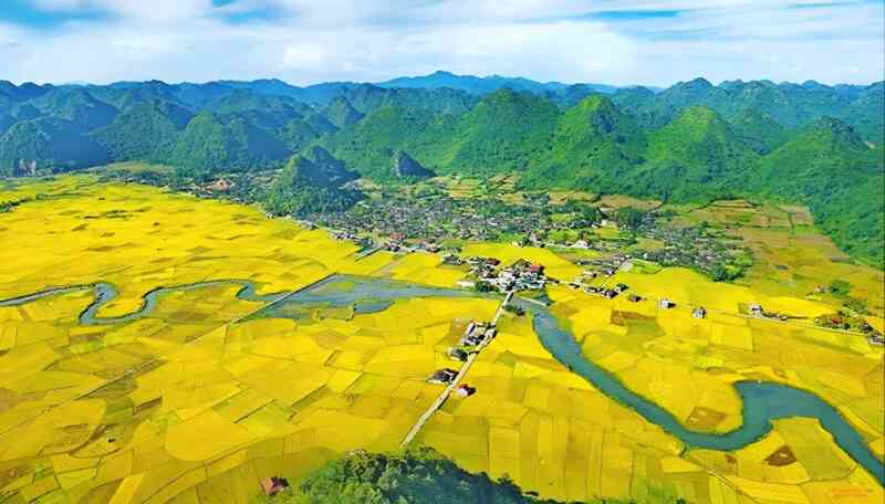 Tuổi trẻ đi để khám phá, dừng để cảm nhận