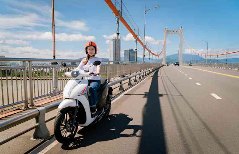 Tuổi trẻ đi để khám phá, dừng để cảm nhận- Ảnh 3. Tuổi trẻ đi để khám phá, dừng để cảm nhận- Ảnh 3.