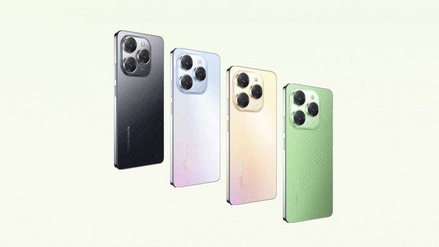 Sở hữu điện thoại thiết kế giống iPhone 15 Pro Max, màn hình Sở hữu điện thoại thiết kế giống iPhone 15 Pro Max, màn hình