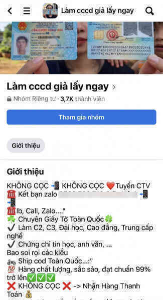Bị đánh cắp thông tin, gánh nợ từ "trên trời rơi xuống": Cảnh báo trò lừa đảo mới khiến nhiều người tự biến mình thành nạn nhân