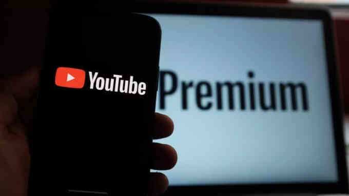 Bỏ tiền đăng ký YouTube Premium vẫn xuất hiện quảng cáo app cờ bạc, sự thật có đúng?- Ảnh 3. Bỏ tiền đăng ký YouTube Premium vẫn xuất hiện quảng cáo app cờ bạc, sự thật có đúng?- Ảnh 3.