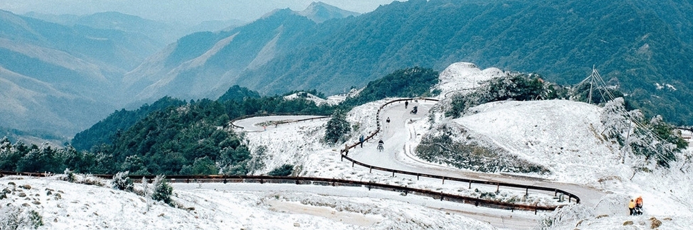 Có lúc tới -3,6 độ C, vì sao đây là nơi lạnh nhất Việt Nam chứ không phải Fansipan hay Sapa?- Ảnh 4.