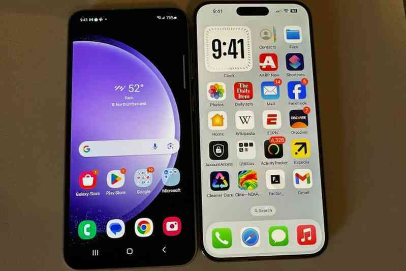 Đây là chiếc điện thoại thay thế được cả iPhone 15 Pro Max với giá chỉ bằng một nửa: Tin được không?- Ảnh 3. Đây là chiếc điện thoại thay thế được cả iPhone 15 Pro Max với giá chỉ bằng một nửa: Tin được không?- Ảnh 3.