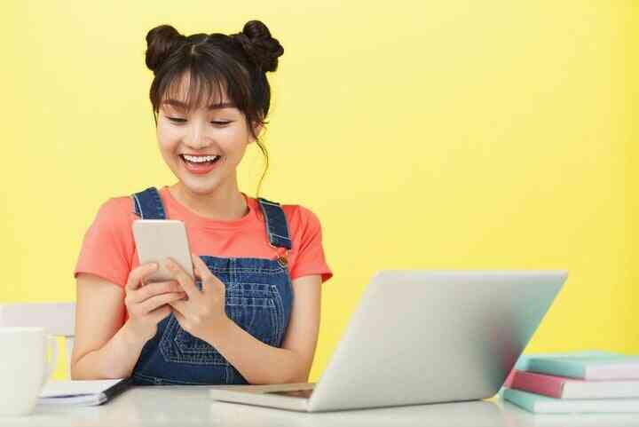 Làm sao để 'săn sale' trực tuyến an toàn dịp cuối năm?- Ảnh 2. Làm sao để 'săn sale' trực tuyến an toàn dịp cuối năm?- Ảnh 2.