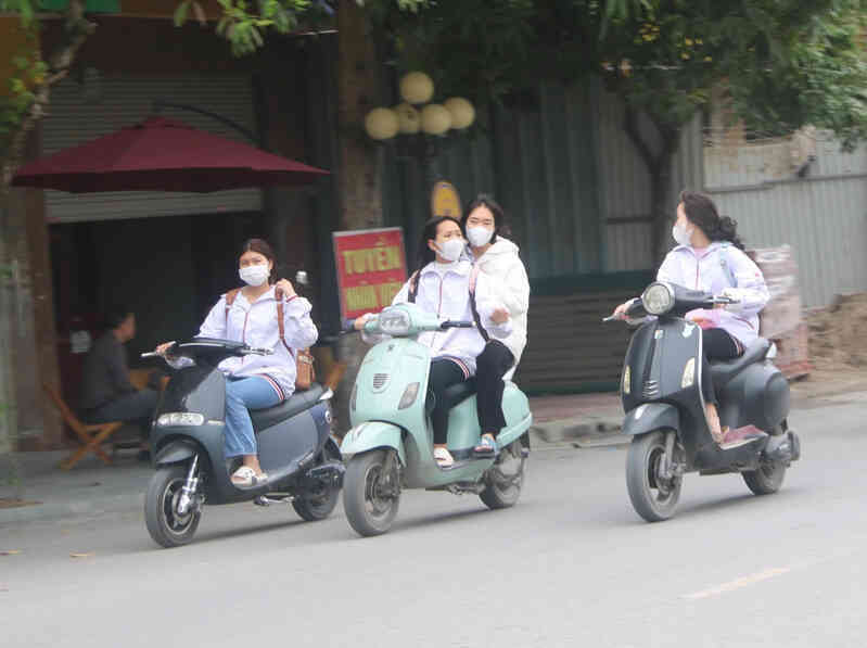 "Ma trận" chất lượng xe điện: Cẩn trọng với những loại xe trôi nổi
