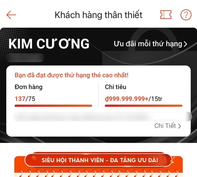 Tổng kết chi tiêu 2023: Ai bảo đàn ông ít tiêu xài, có người chi tiền tỉ/năm “săn” đồ online- Ảnh 4.