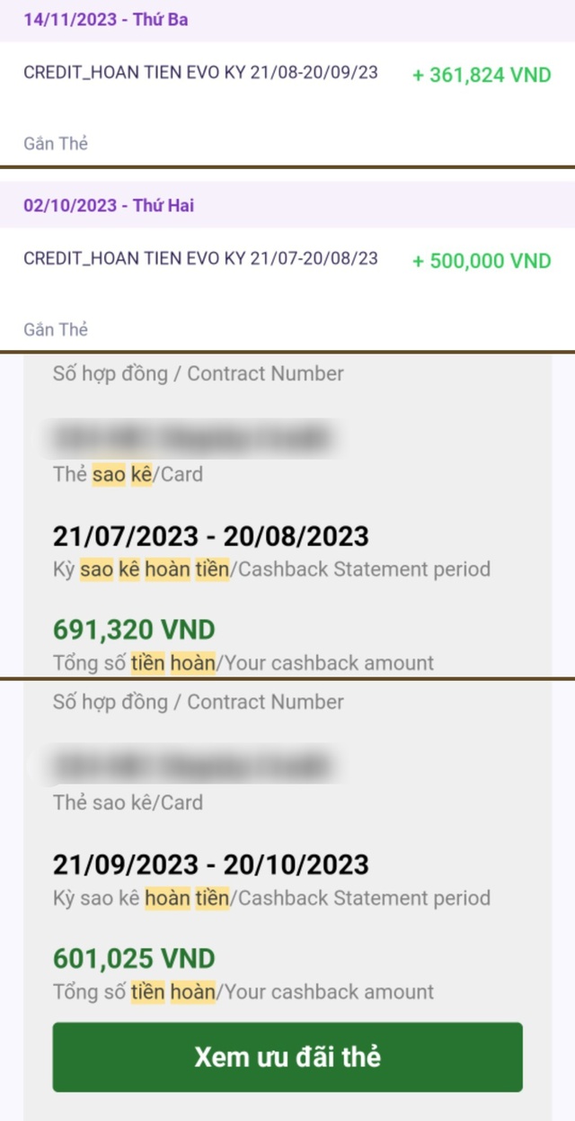 Tổng kết chi tiêu 2023: Ai bảo đàn ông ít tiêu xài, có người chi tiền tỉ/năm “săn” đồ online- Ảnh 8.