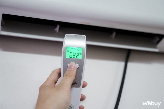Review chi tiết 4 loại máy sưởi dùng trong nhà: từ chiếc máy vài trăm cho đến đồ tiền triệu- Ảnh 15. Review chi tiết 4 loại máy sưởi dùng trong nhà: từ chiếc máy vài trăm cho đến đồ tiền triệu- Ảnh 15.