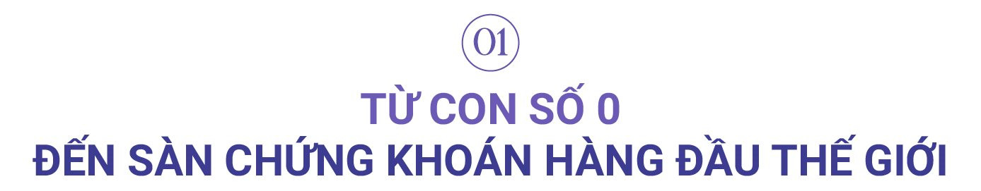 VinFast niêm yết trên sàn chứng khoán Mỹ: Đằng sau hàng chục tỷ USD vốn hóa là sứ mệnh chinh phục thị trường vốn toàn cầu