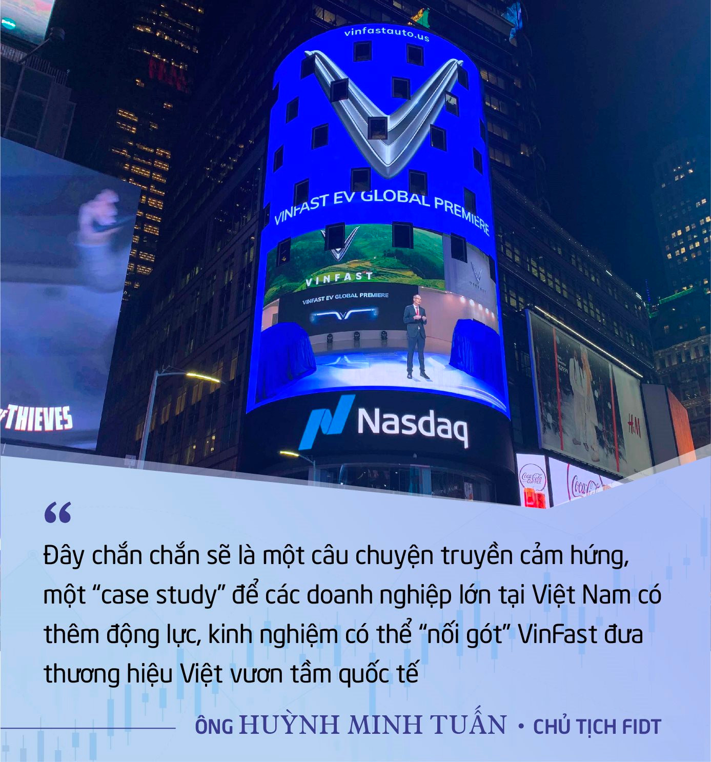 VinFast niêm yết trên sàn chứng khoán Mỹ: Đằng sau hàng chục tỷ USD vốn hóa là sứ mệnh chinh phục thị trường vốn toàn cầu- Ảnh 11. VinFast niêm yết trên sàn chứng khoán Mỹ: Đằng sau hàng chục tỷ USD vốn hóa là sứ mệnh chinh phục thị trường vốn toàn cầu- Ảnh 11.