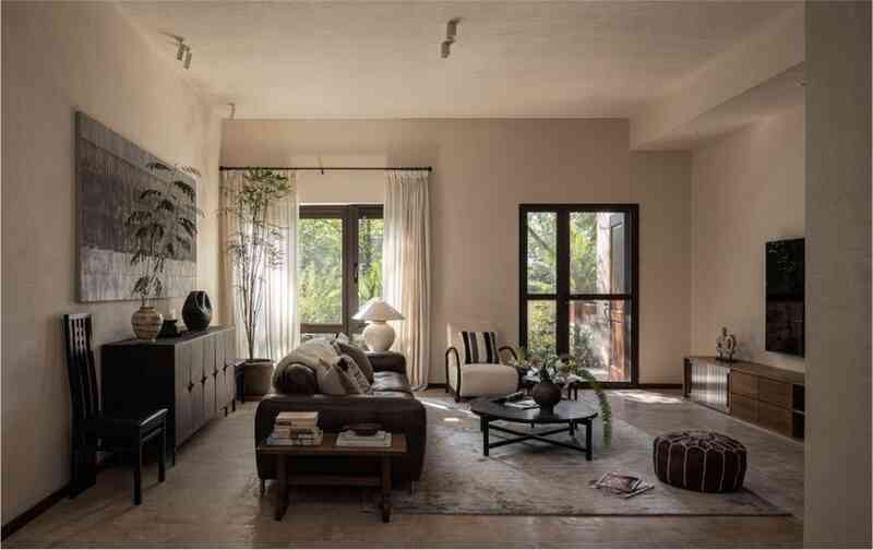 CEO LukLak Design: Thi 3 lần mới đỗ kiến trúc, tâm niệm hiểu được con người thì sẽ biến được ngôi nhà thành tổ ấm- Ảnh 3. CEO LukLak Design: Thi 3 lần mới đỗ kiến trúc, tâm niệm hiểu được con người thì sẽ biến được ngôi nhà thành tổ ấm- Ảnh 3.