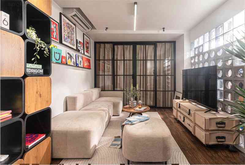 CEO LukLak Design: Thi 3 lần mới đỗ kiến trúc, tâm niệm hiểu được con người thì sẽ biến được ngôi nhà thành tổ ấm- Ảnh 4. CEO LukLak Design: Thi 3 lần mới đỗ kiến trúc, tâm niệm hiểu được con người thì sẽ biến được ngôi nhà thành tổ ấm- Ảnh 4.