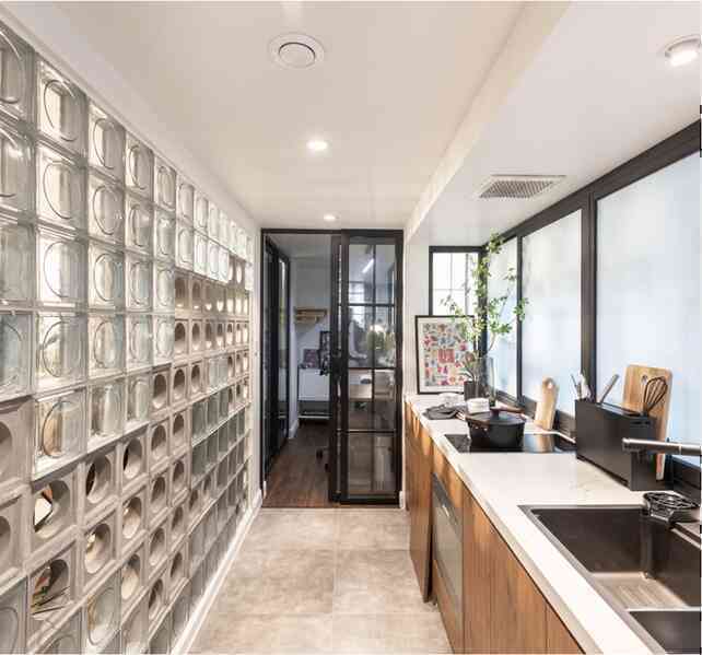 CEO LukLak Design: Thi 3 lần mới đỗ kiến trúc, tâm niệm hiểu được con người thì sẽ biến được ngôi nhà thành tổ ấm- Ảnh 5. CEO LukLak Design: Thi 3 lần mới đỗ kiến trúc, tâm niệm hiểu được con người thì sẽ biến được ngôi nhà thành tổ ấm- Ảnh 5.