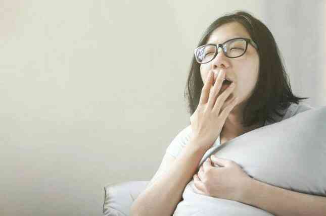 Chất lượng giấc ngủ dự báo ung thư- Ảnh 2. Chất lượng giấc ngủ dự báo ung thư- Ảnh 2.