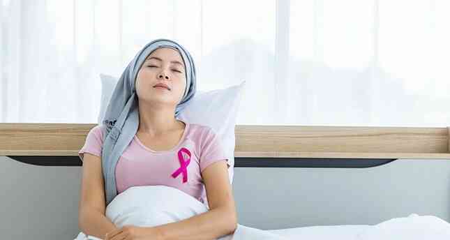 Chất lượng giấc ngủ dự báo ung thư- Ảnh 3. Chất lượng giấc ngủ dự báo ung thư- Ảnh 3.