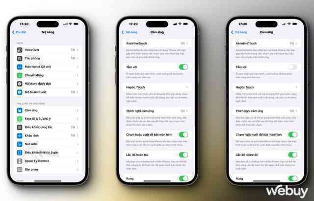 Làm gì khi bàn phím iPhone bị thiếu hoặc không hiển thị khi soạn thảo?- Ảnh 4. Làm gì khi bàn phím iPhone bị thiếu hoặc không hiển thị khi soạn thảo?- Ảnh 4.