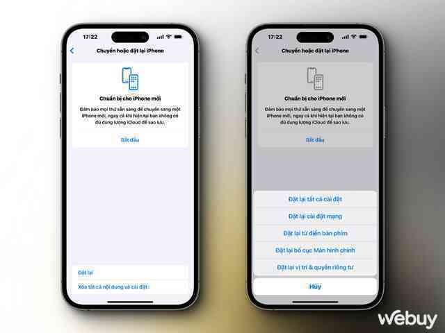 Làm gì khi bàn phím iPhone bị thiếu hoặc không hiển thị khi soạn thảo?- Ảnh 10. Làm gì khi bàn phím iPhone bị thiếu hoặc không hiển thị khi soạn thảo?- Ảnh 10.