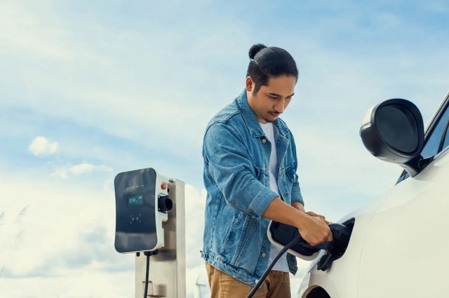 Nghiên cứu cho thấy: Toyota đáng tin cậy hơn Tesla, xe điện nhiều lỗi hơn 80% so với ô tô xăng- Ảnh 2. Nghiên cứu cho thấy: Toyota đáng tin cậy hơn Tesla, xe điện nhiều lỗi hơn 80% so với ô tô xăng- Ảnh 2.