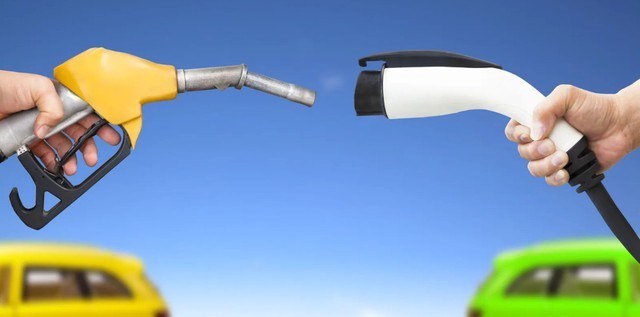Nghiên cứu cho thấy: Toyota đáng tin cậy hơn Tesla, xe điện nhiều lỗi hơn 80% so với ô tô xăng- Ảnh 3. Nghiên cứu cho thấy: Toyota đáng tin cậy hơn Tesla, xe điện nhiều lỗi hơn 80% so với ô tô xăng- Ảnh 3.