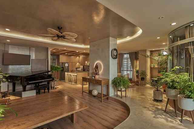 Tự cải tạo nhà đón năm mới: Muốn được như ý phải nắm rõ 4 điều này- Ảnh 5. Tự cải tạo nhà đón năm mới: Muốn được như ý phải nắm rõ 4 điều này- Ảnh 5.