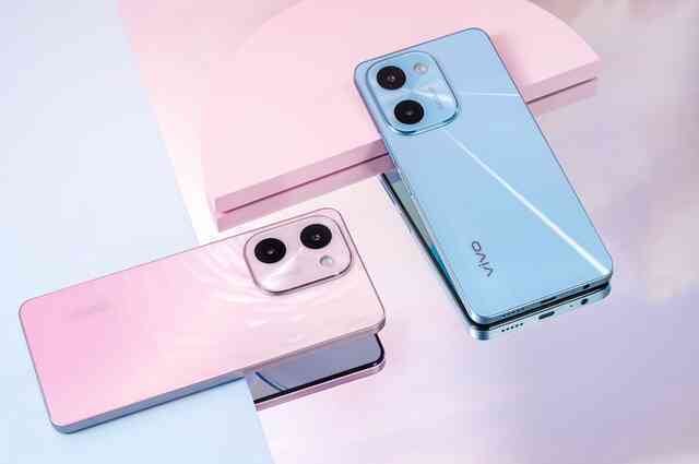 vivo ra mắt điện thoại giá hơn 5 triệu có camera 50MP, RAM 12GB, bộ nhớ 512GB