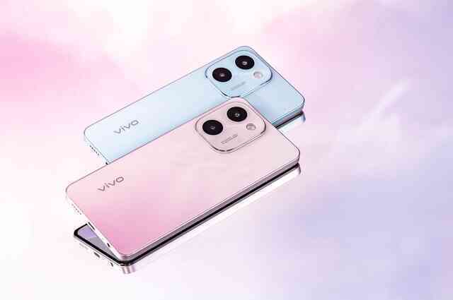 vivo ra mắt điện thoại giá hơn 5 triệu có camera 50MP, RAM 12GB, bộ nhớ 512GB- Ảnh 3.