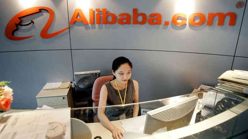 Alibaba thay tướng, đích thân CEO trực tiếp phụ trách bộ phận kinh doanh chủ chốt