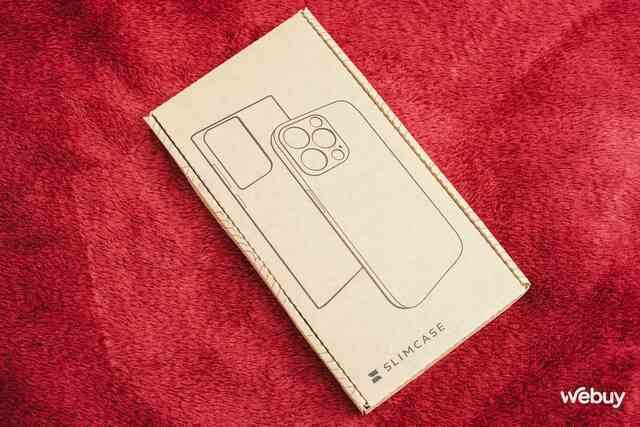 Dùng iPhone 15 Pro Max? Đây là phụ kiện nên mua ngay vì một lý do này- Ảnh 3. Dùng iPhone 15 Pro Max? Đây là phụ kiện nên mua ngay vì một lý do này- Ảnh 3.