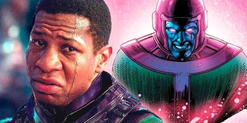 Marvel Studios sa thải “Kang the Conqueror” Jonathan Majors