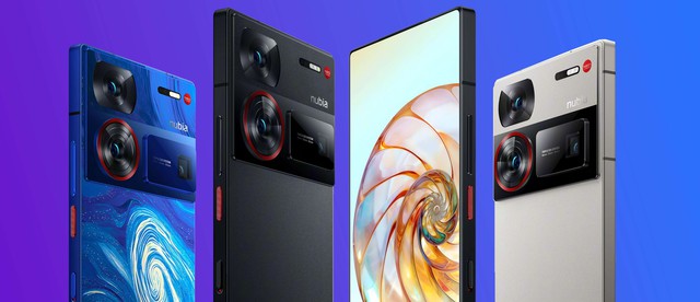 Ra mắt smartphone mặt lưng độc lạ: Chip Snapdragon 8 Gen 3, camera selfie dưới màn hình, pin 6000mAh, giá 14,7 triệu đồng- Ảnh 2. Ra mắt smartphone mặt lưng độc lạ: Chip Snapdragon 8 Gen 3, camera selfie dưới màn hình, pin 6000mAh, giá 14,7 triệu đồng- Ảnh 2.