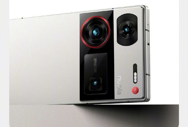 Ra mắt smartphone mặt lưng độc lạ: Chip Snapdragon 8 Gen 3, camera selfie dưới màn hình, pin 6000mAh, giá 14,7 triệu đồng- Ảnh 4.