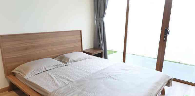Anh công nhân lương 5 triệu bất ngờ đổi đời, vung tiền xây biệt thự 1000m2 ở Ninh Thuận- Ảnh 11.