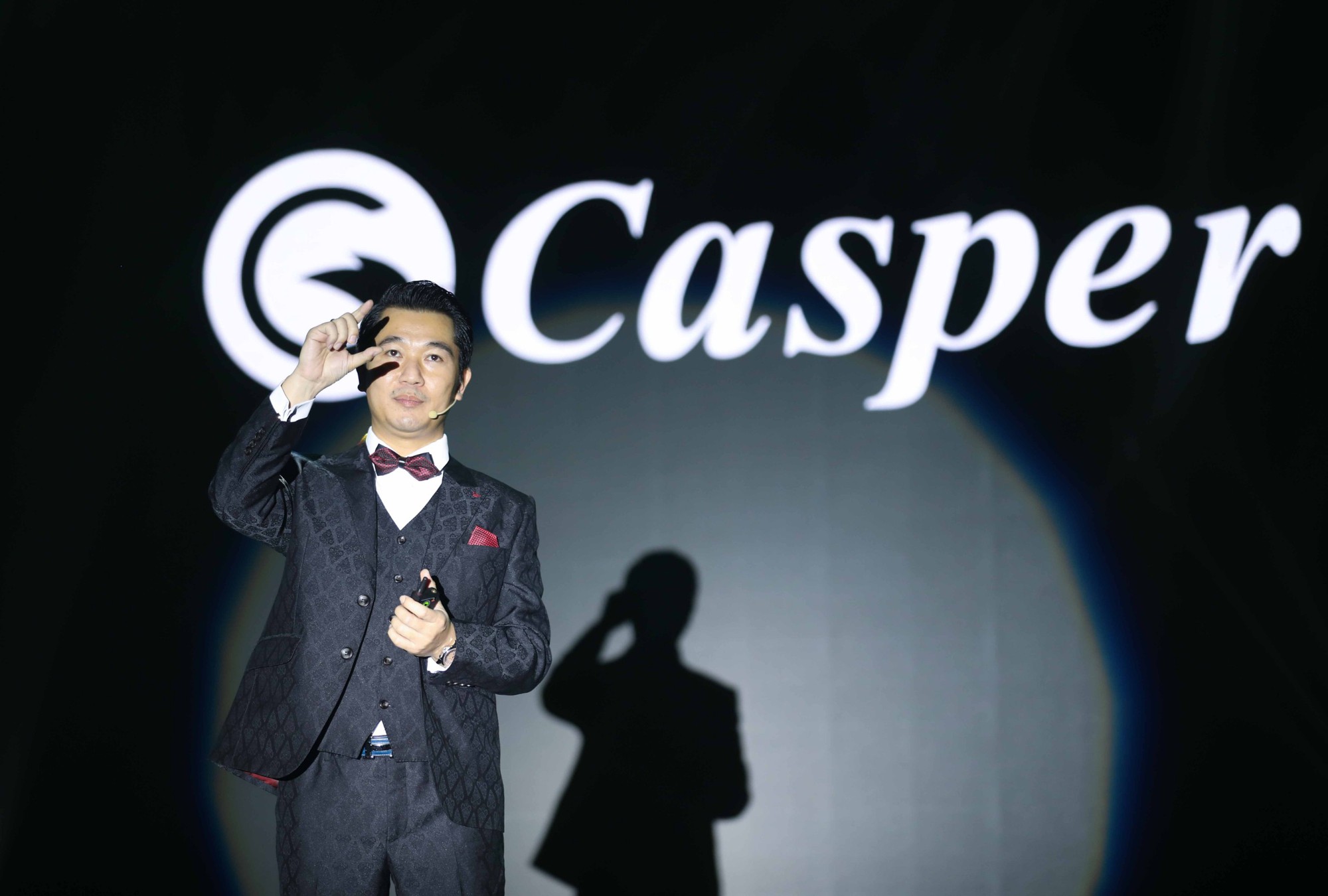 Casper Việt Nam kỳ vọng thay thế toàn bộ điều hoà cơ trên cả nước bằng dòng điều hoà tiết kiệm điện trong năm 2024- Ảnh 3. Casper Việt Nam kỳ vọng thay thế toàn bộ điều hoà cơ trên cả nước bằng dòng điều hoà tiết kiệm điện trong năm 2024- Ảnh 3.