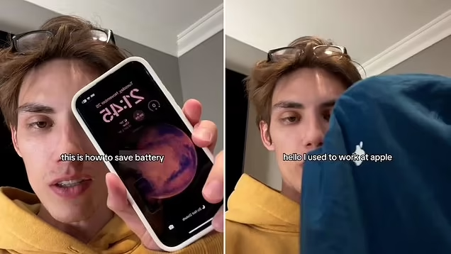 Cựu nhân viên Apple chỉ ra sai lầm nhiều người dùng iPhone đang mắc phải