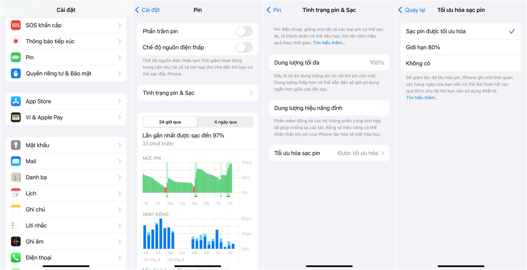 Cựu nhân viên Apple chỉ ra sai lầm nhiều người dùng iPhone đang mắc phải- Ảnh 2. Cựu nhân viên Apple chỉ ra sai lầm nhiều người dùng iPhone đang mắc phải- Ảnh 2.