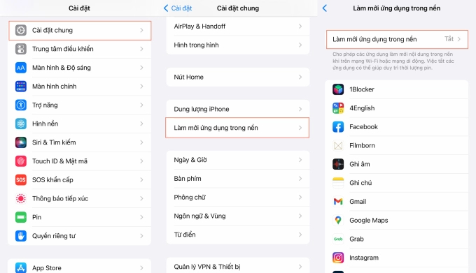 Cựu nhân viên Apple chỉ ra sai lầm nhiều người dùng iPhone đang mắc phải- Ảnh 3. Cựu nhân viên Apple chỉ ra sai lầm nhiều người dùng iPhone đang mắc phải- Ảnh 3.