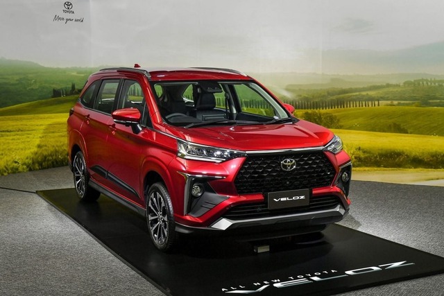 Daihatsu dừng giao xe trên toàn cầu vì gian lận thử nghiệm an toàn, có Avanza đang bán tại Việt Nam