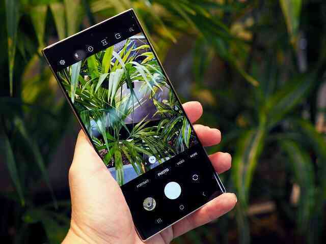 Với nâng cấp này, Galaxy S24 Ultra sẽ là smartphone có camera đẹp nhất thế giới?