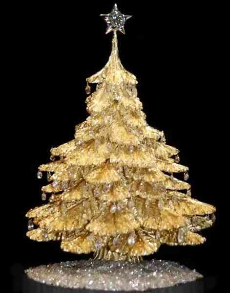 Những cây thông Noel “có một không hai”- Ảnh 7. Những cây thông Noel “có một không hai”- Ảnh 7.