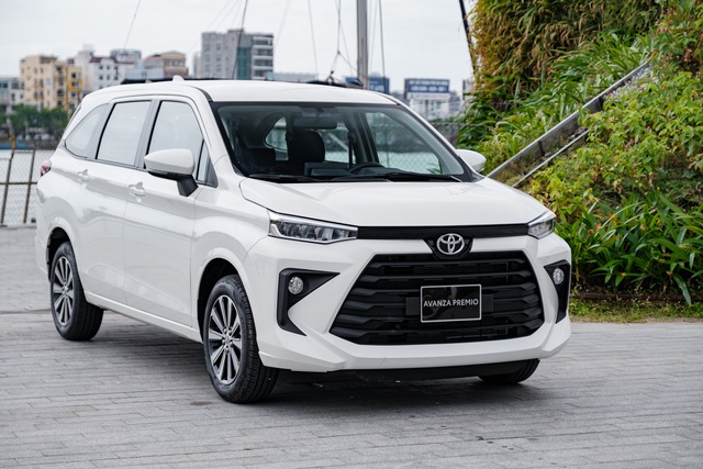 Toyota Việt Nam lên tiếng: Chỉ dừng bán Avanza MT, các xe khác không ảnh hưởng, chủ xe có thể an tâm dùng tiếp vì 3 lý do- Ảnh 2. Toyota Việt Nam lên tiếng: Chỉ dừng bán Avanza MT, các xe khác không ảnh hưởng, chủ xe có thể an tâm dùng tiếp vì 3 lý do- Ảnh 2.