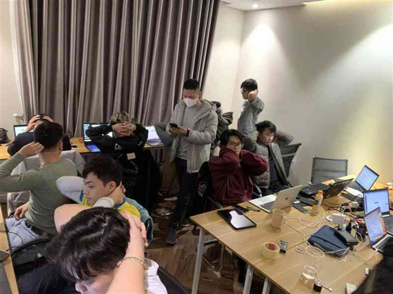Bắt "siêu lừa" thuê hàng loạt nhân sự IT trẻ, trả lương tháng 100-150 triệu để lừa đảo hàng chục tỷ đồng