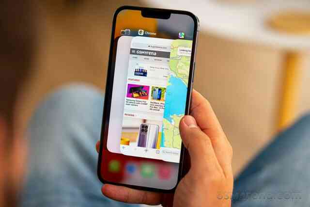 Chiếc iPhone này cũng có Chiếc iPhone này cũng có