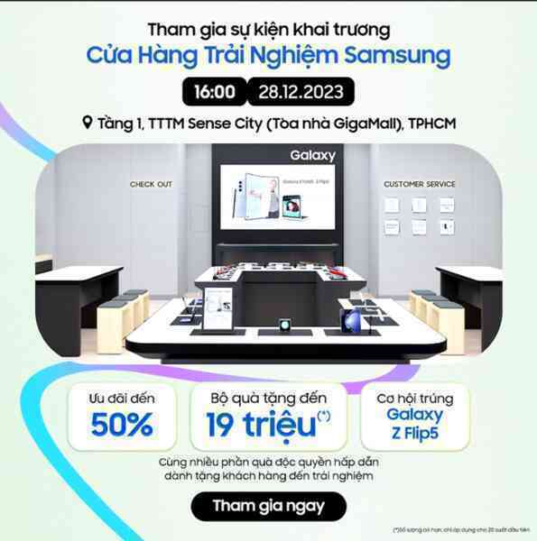 Dân mê công nghệ tại thành phố Hồ Chí Minh không thể bỏ qua địa điểm trải nghiệm hấp dẫn này- Ảnh 3. Dân mê công nghệ tại thành phố Hồ Chí Minh không thể bỏ qua địa điểm trải nghiệm hấp dẫn này- Ảnh 3.