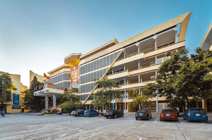 Đây là ngành có mức lương cao nhất sau khi ra trường của sinh viên ĐH số 1 thế giới: Không phải IT, y tế!- Ảnh 4. Đây là ngành có mức lương cao nhất sau khi ra trường của sinh viên ĐH số 1 thế giới: Không phải IT, y tế!- Ảnh 4.