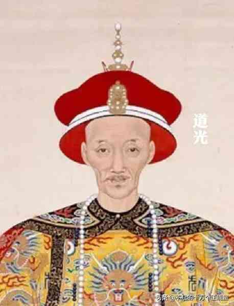 AI thêm màu vào chân dung 12 vị Hoàng đế nhà Thanh: Bất ngờ nhan sắc AI thêm màu vào chân dung 12 vị Hoàng đế nhà Thanh: Bất ngờ nhan sắc